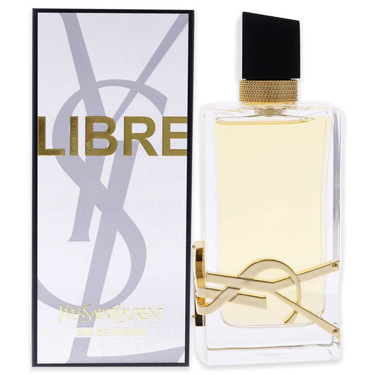 YSL Libre by Yves Saint Laurent 3.0oz EDP Spray for Women - D&R Perfumes