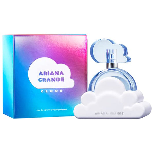 ariana grande cloud fragrance for women