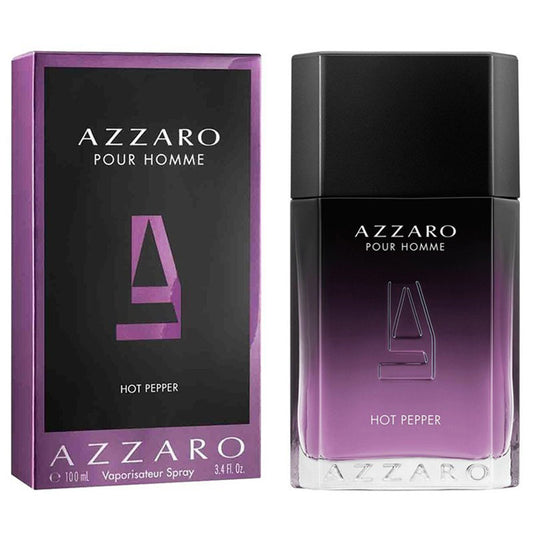 azzaro hot pepper perfume for men
