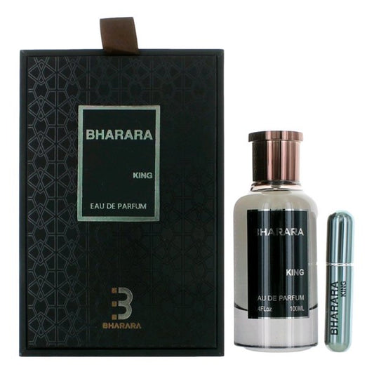 bharara king perfume for men