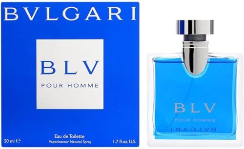 bvlgari bvl perfume for men