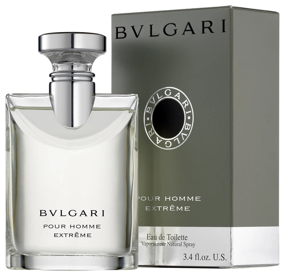 bvlgari extreme perfume for men
