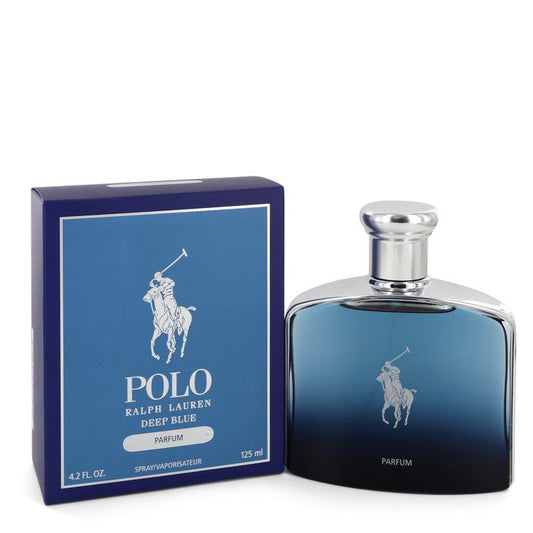 ralph lauren deep blue perfume for men