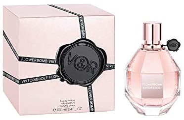 flowerbomb by viktor and rolf fragrance