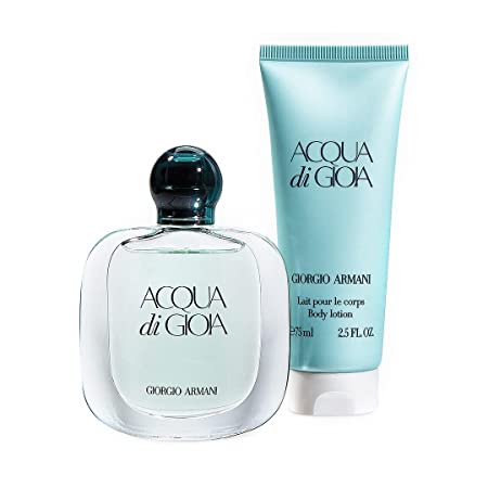 acqua di gioia gift set