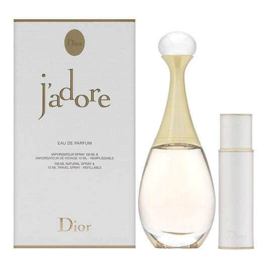 dior j'adore gift set