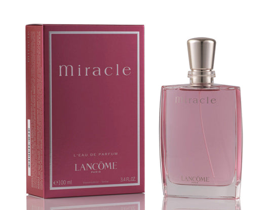 miracle by lancome perfume for women