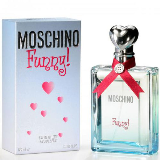 Moschino Funny fragrance for women