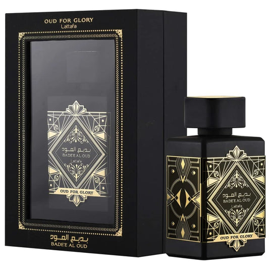 oud for glory perfume for men
