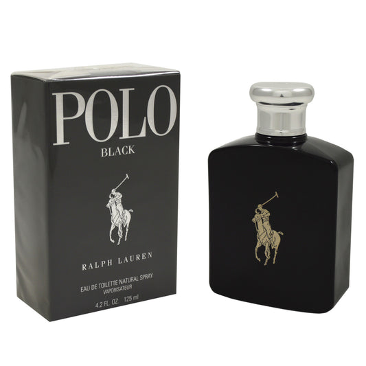 Polo Black by Ralph Lauren for men