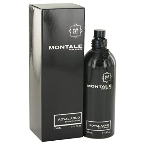 montale royal aoud perfume for men