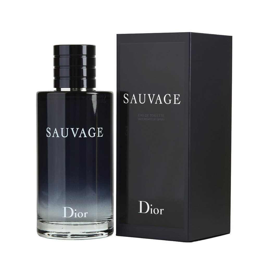 dior sauvage perfume for men