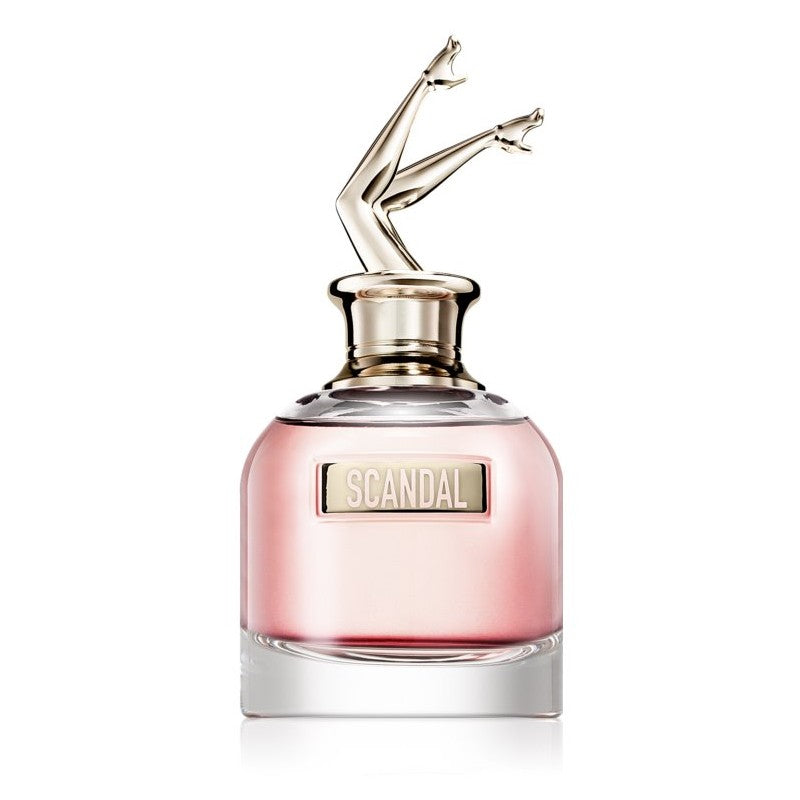 jean paul gaultier scandal fragrance for women