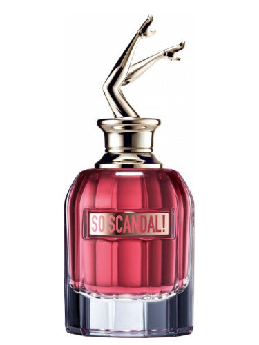 jean paul Gaultier so scandal perfume for women 