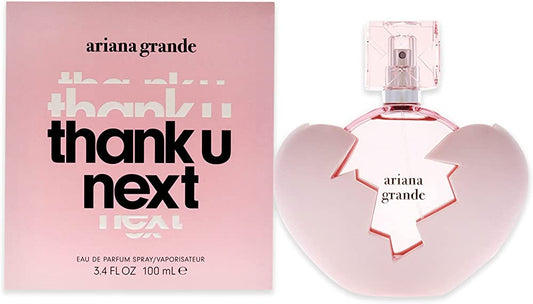 ariana grande thank u next perfume for women