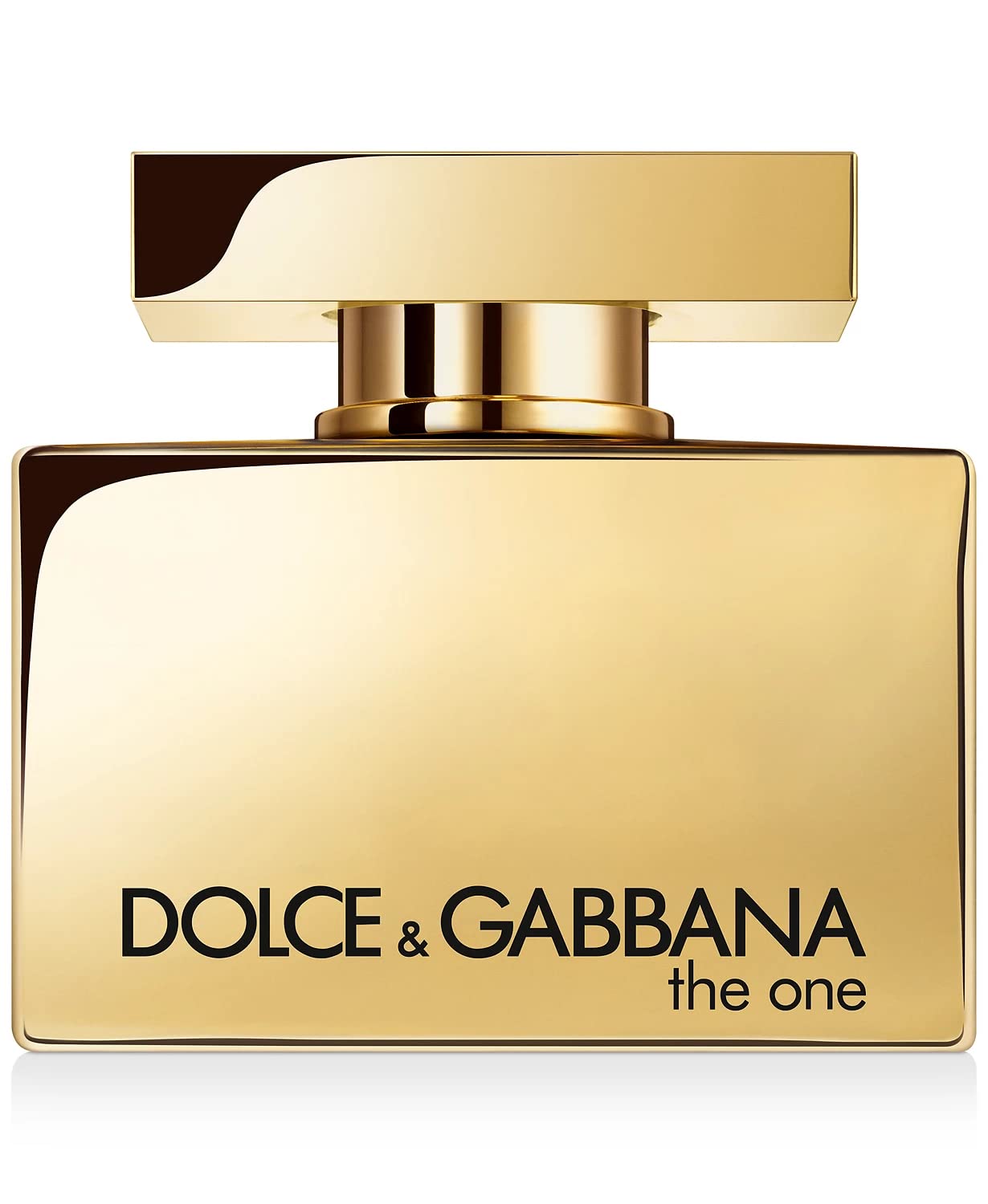 D&G the one perfume for women